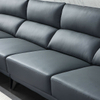 Leather Sectional Sofas