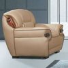Top Grain Leather Sofa
