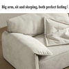 Baxter Sofa