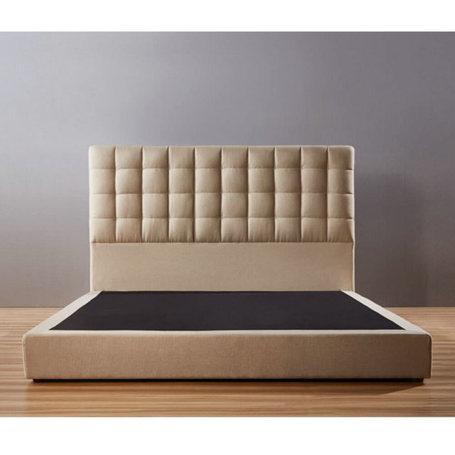 High Sleeper Bed