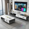 Living Room Table Set