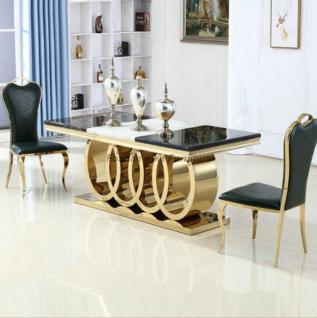 Audi Dining Table