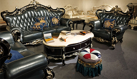 Why Should You Buy Luxury Furniture?