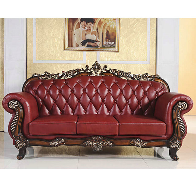 Royal Sofa