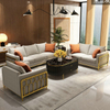 Luxury Velvet Sofas