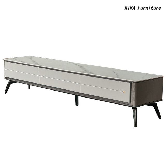 Mid Century Modern TV Stand