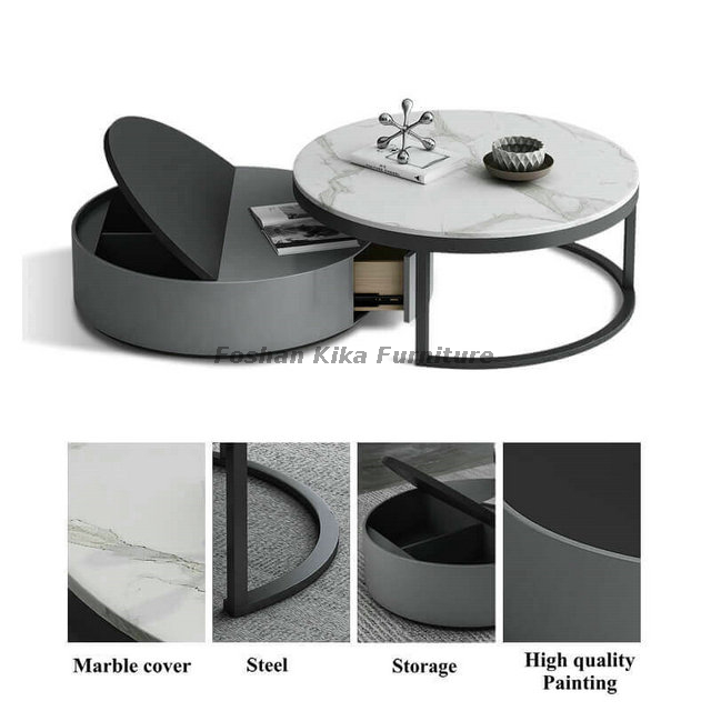 Designer Coffee Table