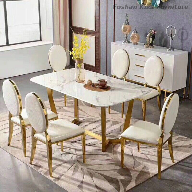 Dining Table And Chairs