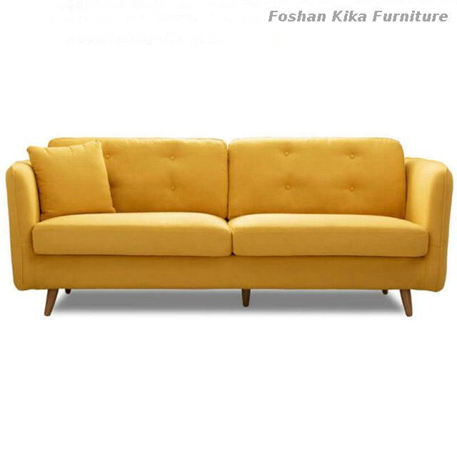 Cotton Sofa