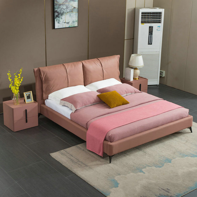 Queen Size Bed Frames