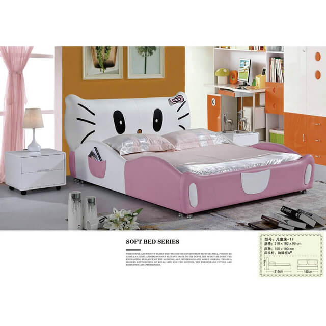 Childrens Beds