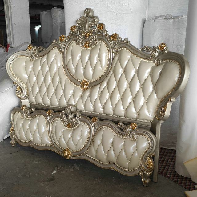 Vintage Beds